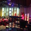 Sperber-Schulband begeistert 400 Schülerlotsen
